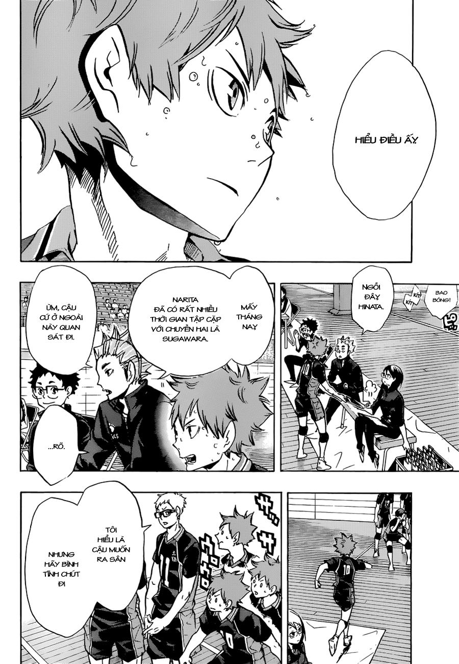 haikyuu/8