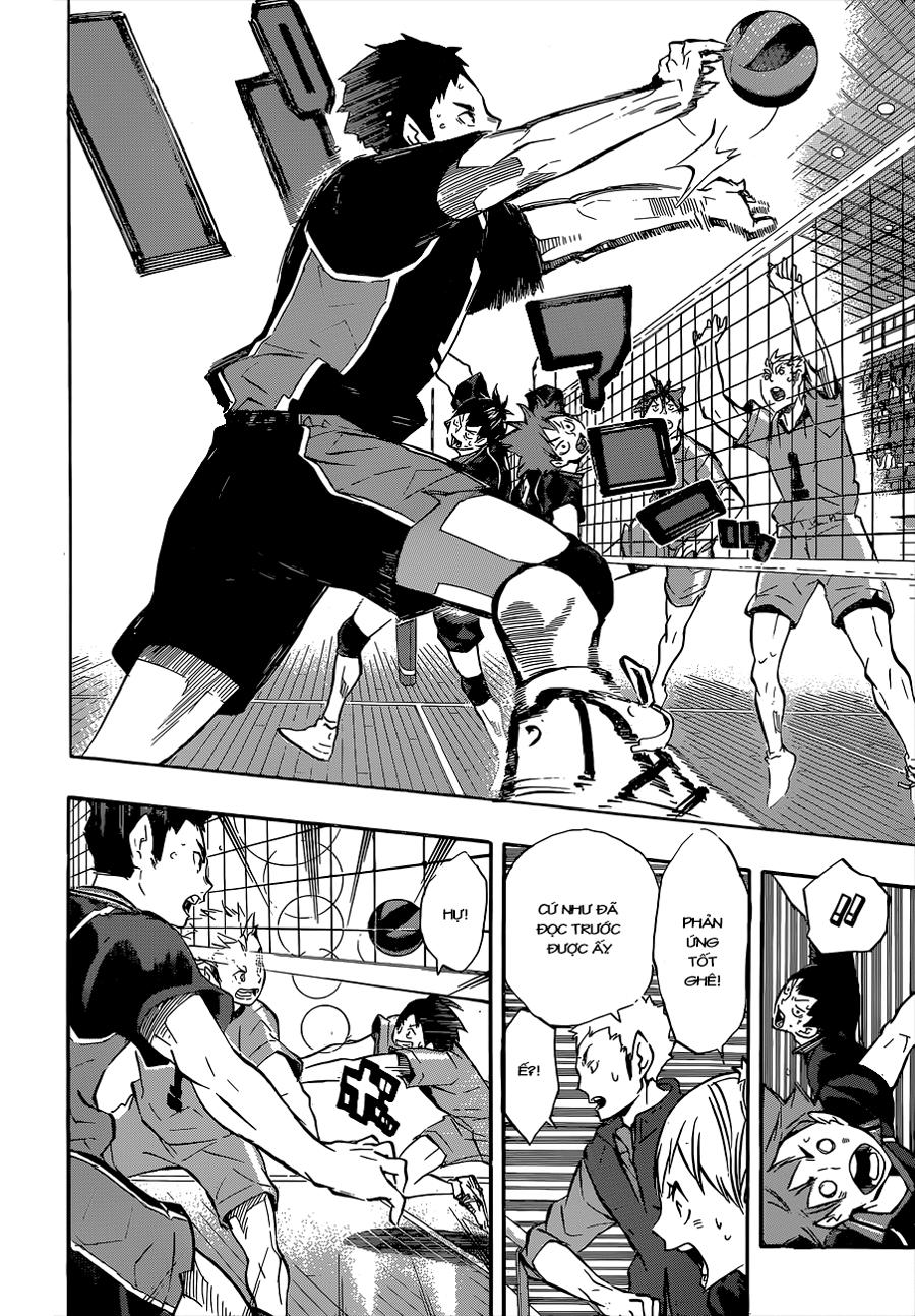 haikyuu/14