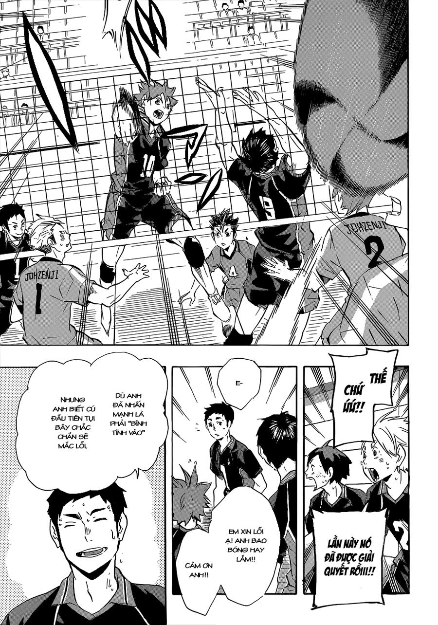 haikyuu/17