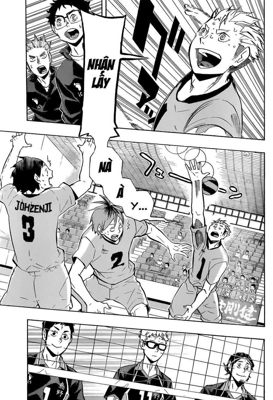 haikyuu/3