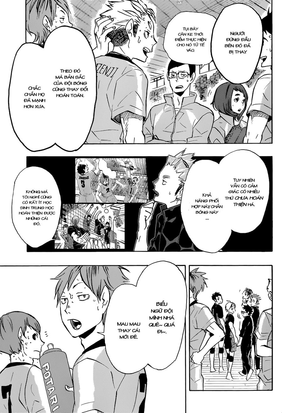 haikyuu/7