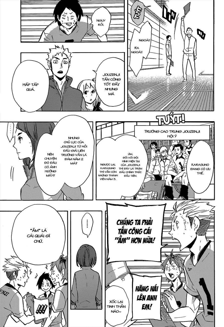 haikyuu/13