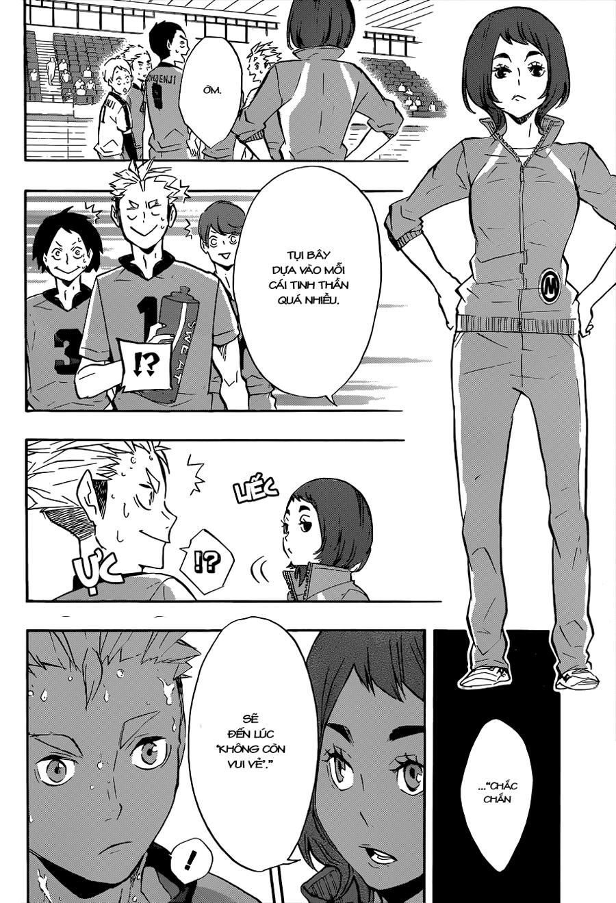 haikyuu/14