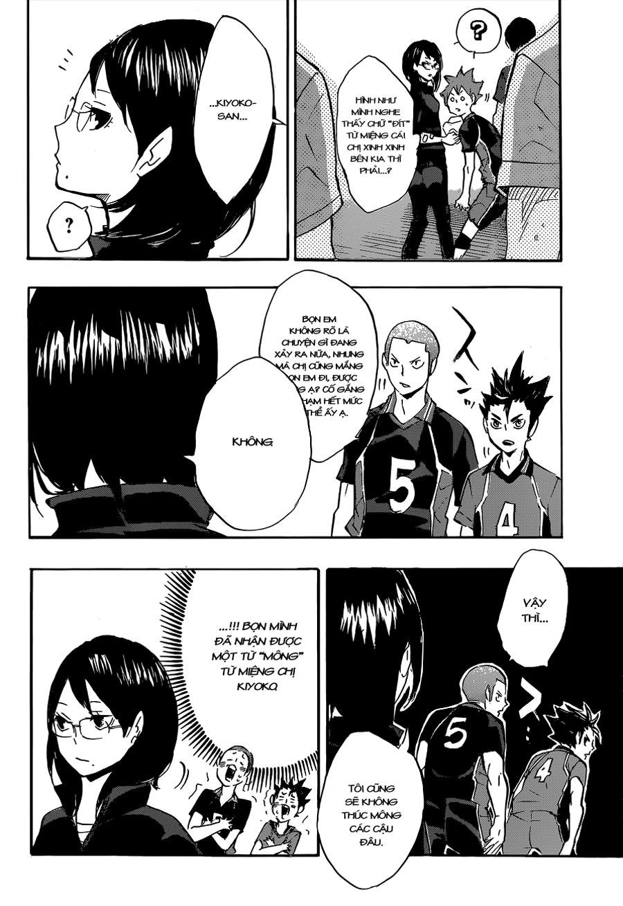 haikyuu/18