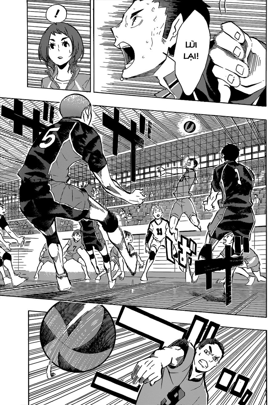 haikyuu/5