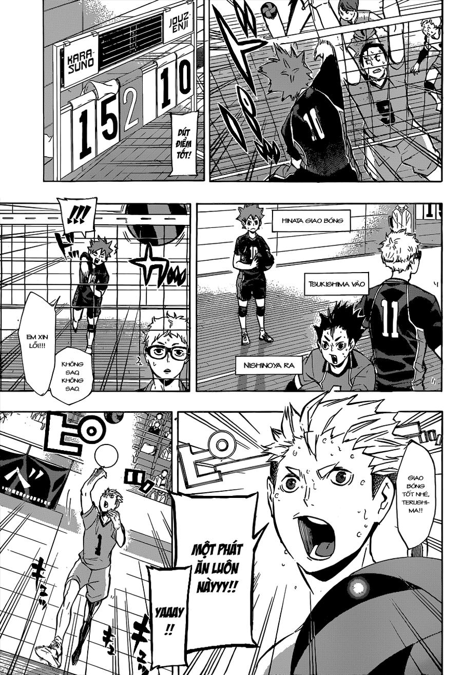 haikyuu/9