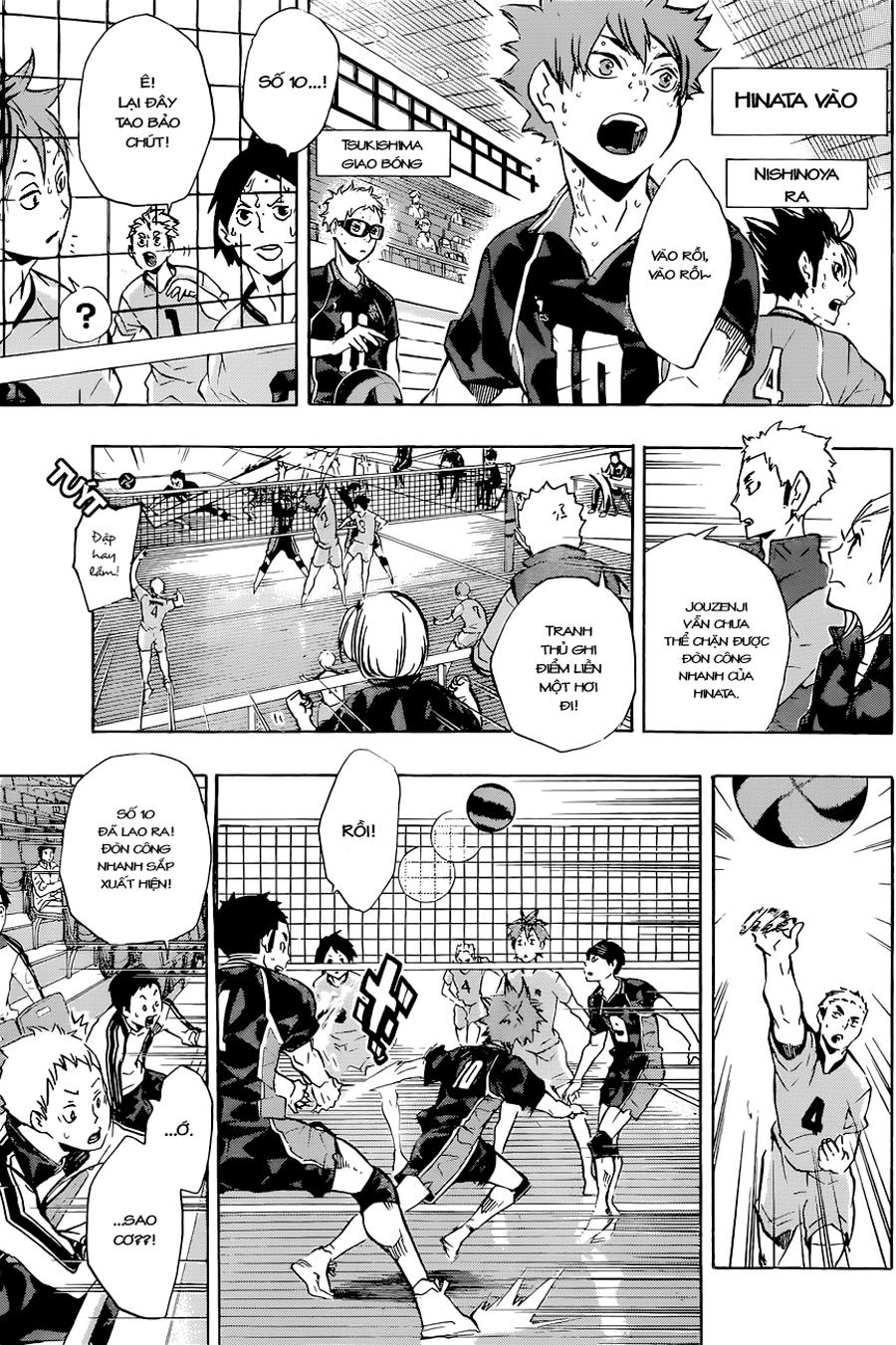 haikyuu/9