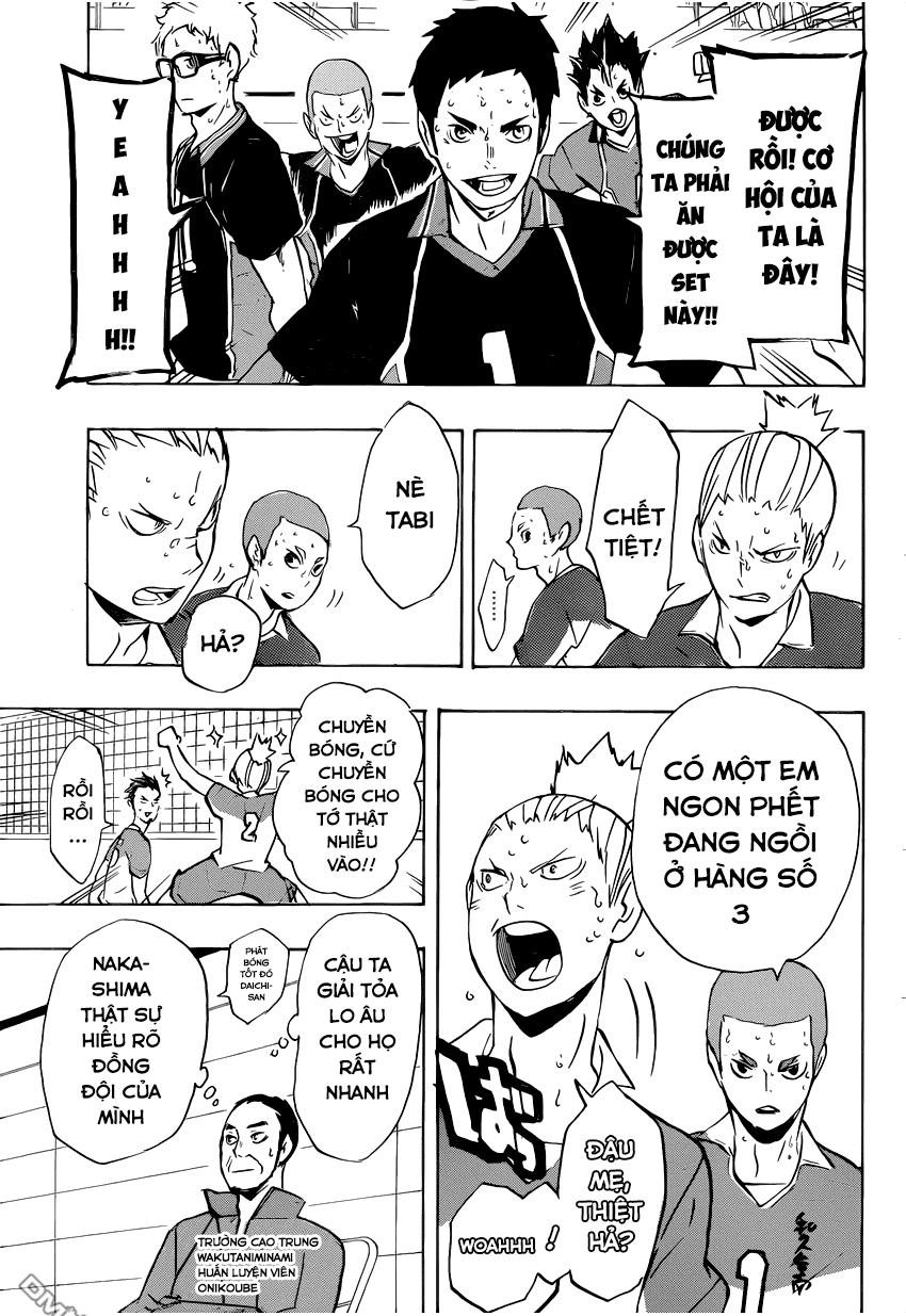 haikyuu/12