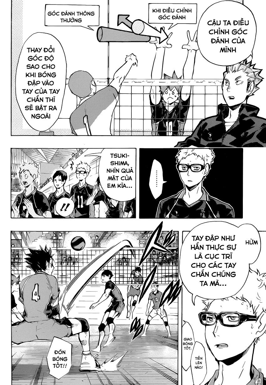 haikyuu/3