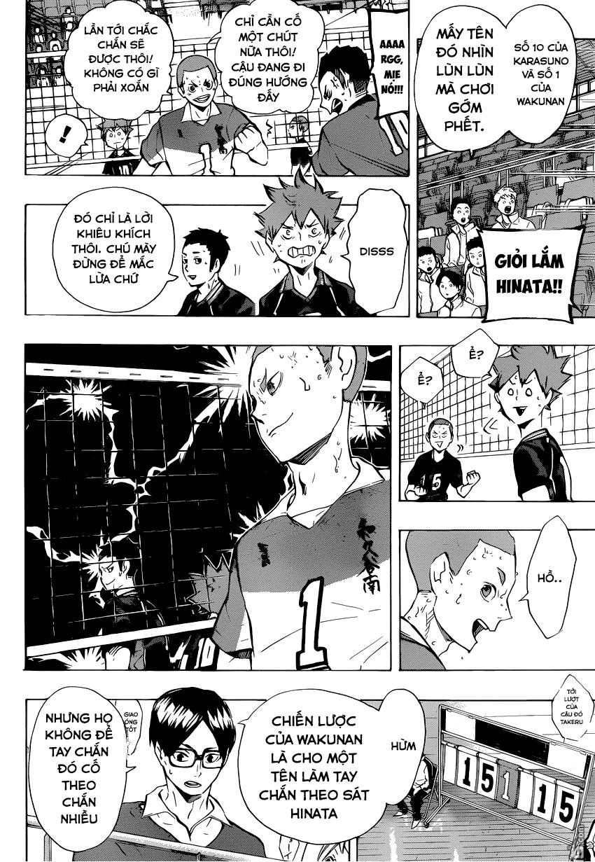 haikyuu/5