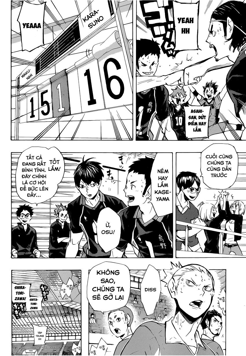 haikyuu/9