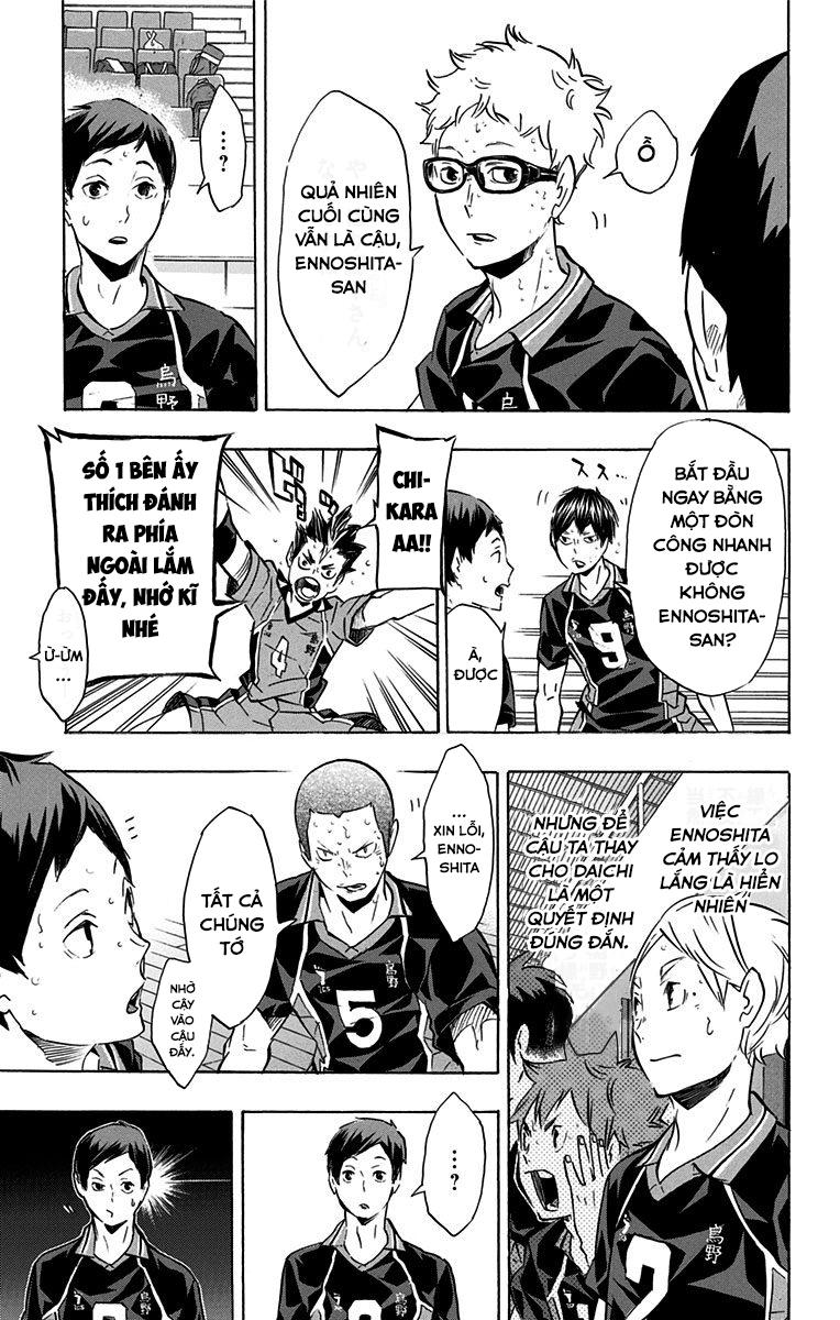 haikyuu/11