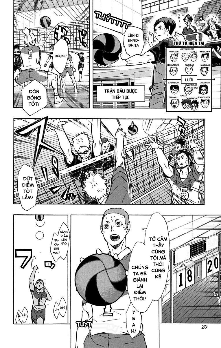 haikyuu/14