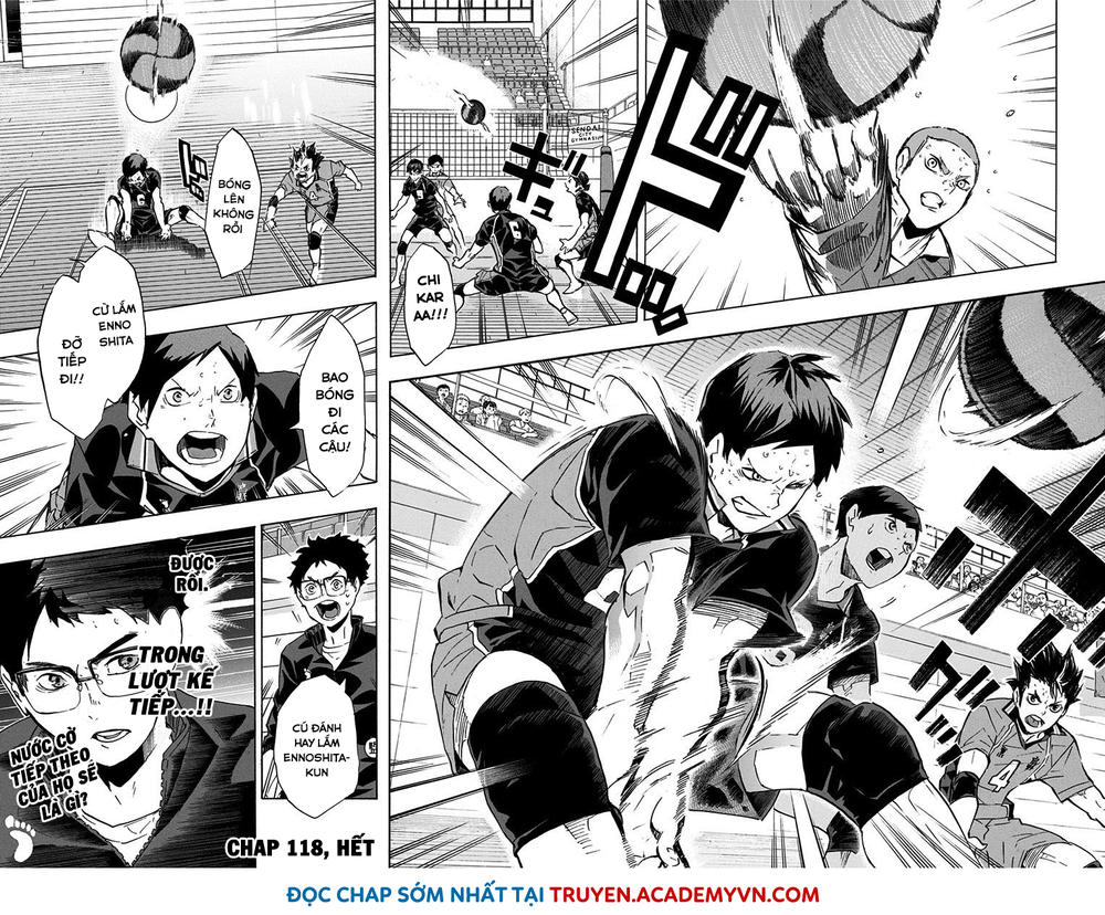 haikyuu/17