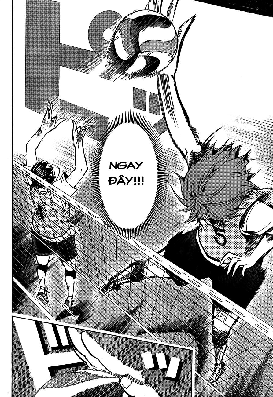 haikyuu/18