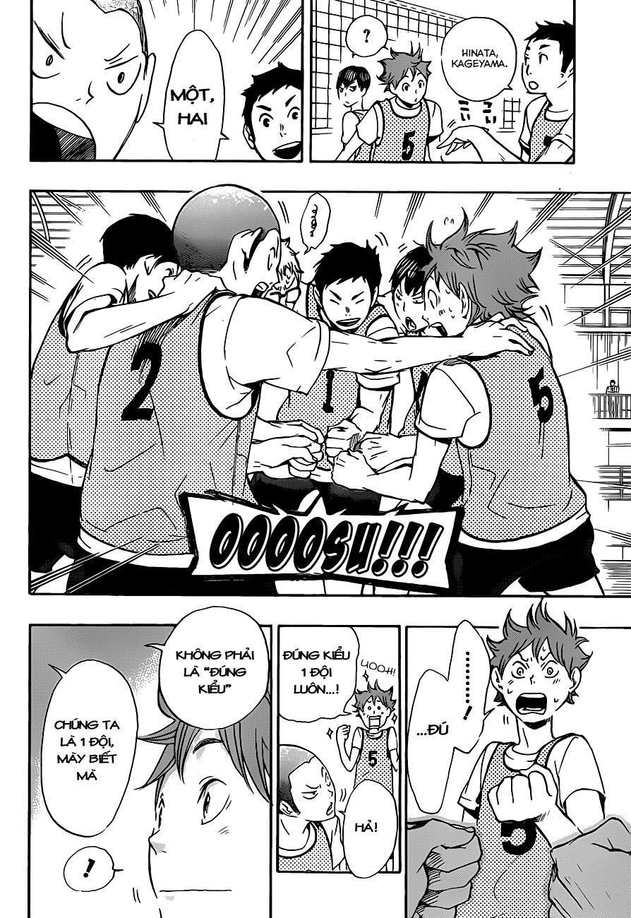 haikyuu/20