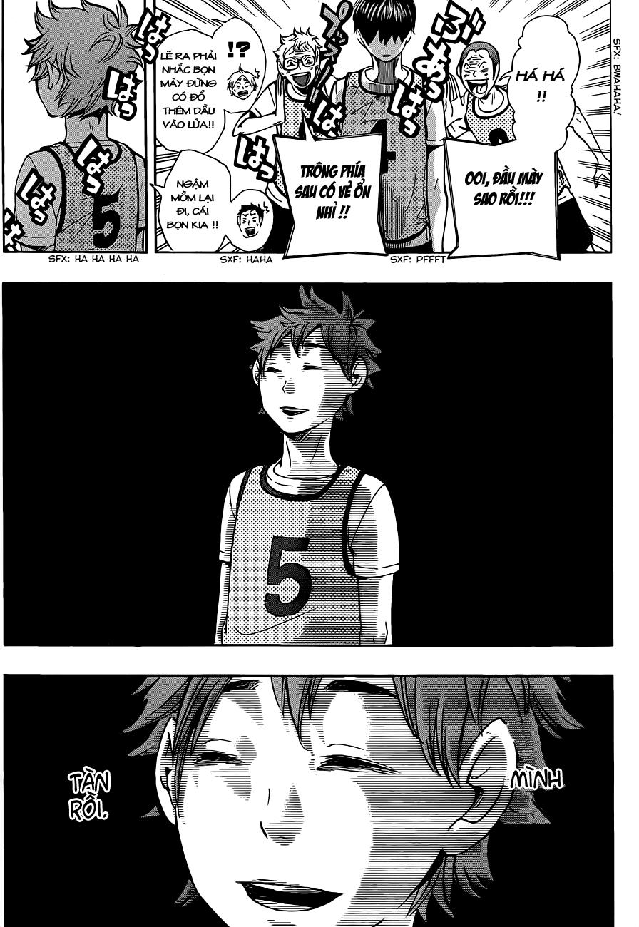 haikyuu/5