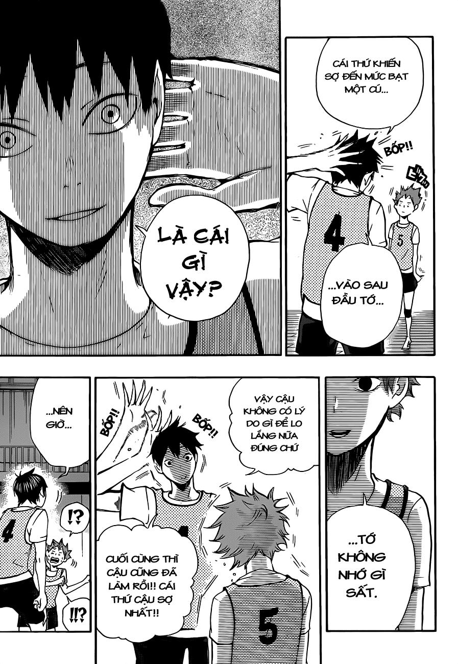 haikyuu/7