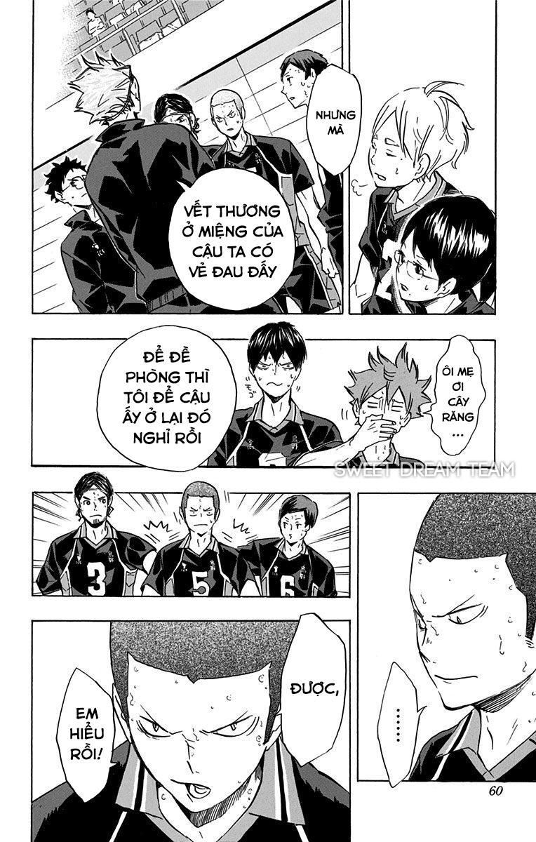 haikyuu/13