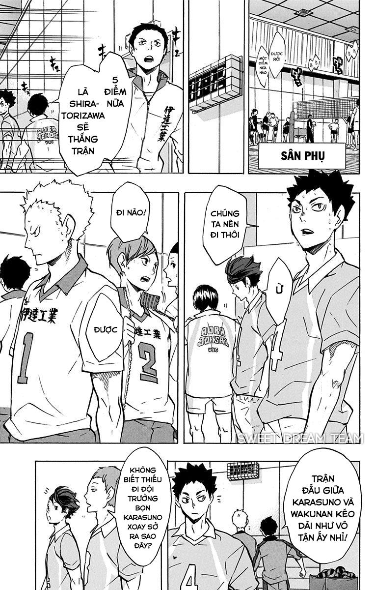 haikyuu/16