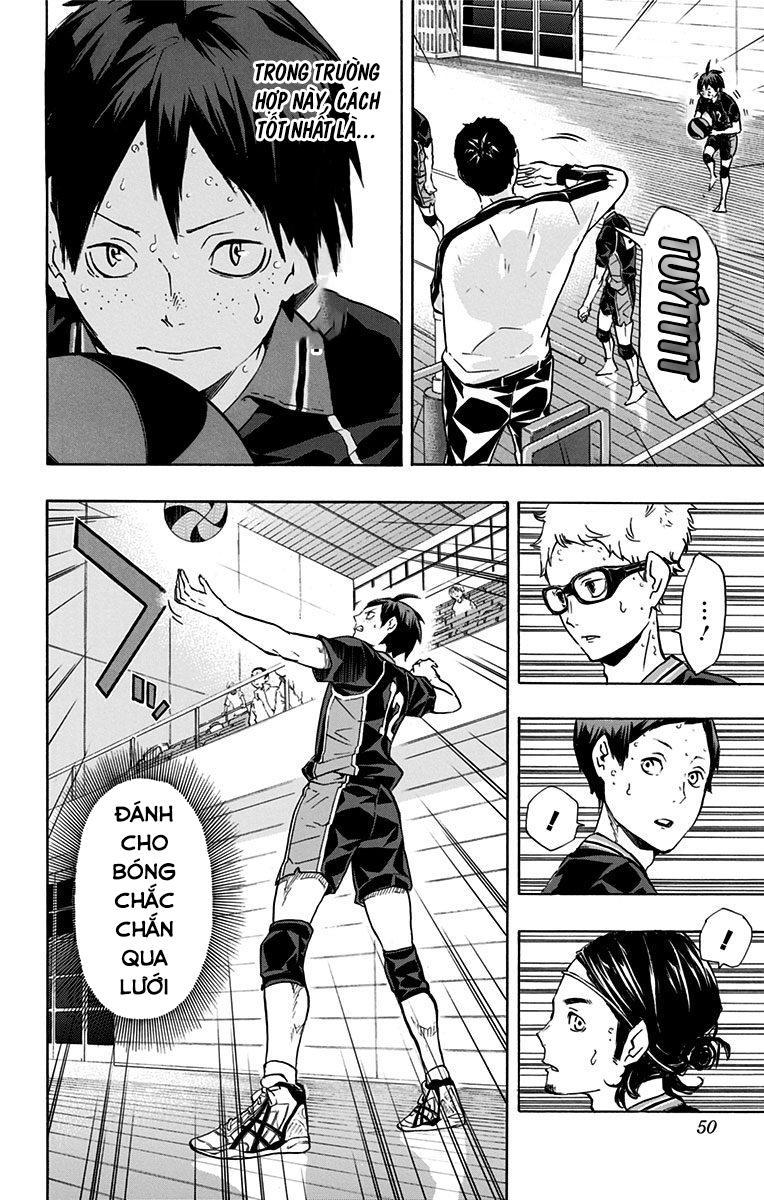 haikyuu/3