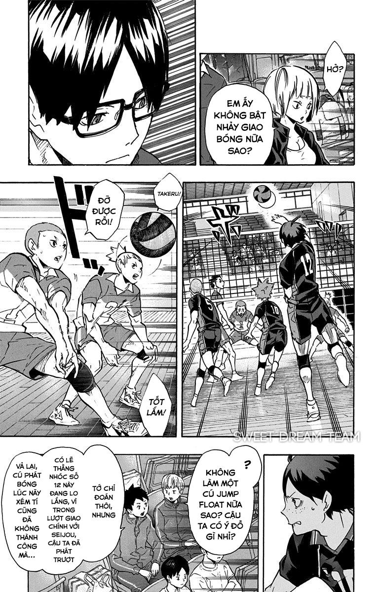 haikyuu/4