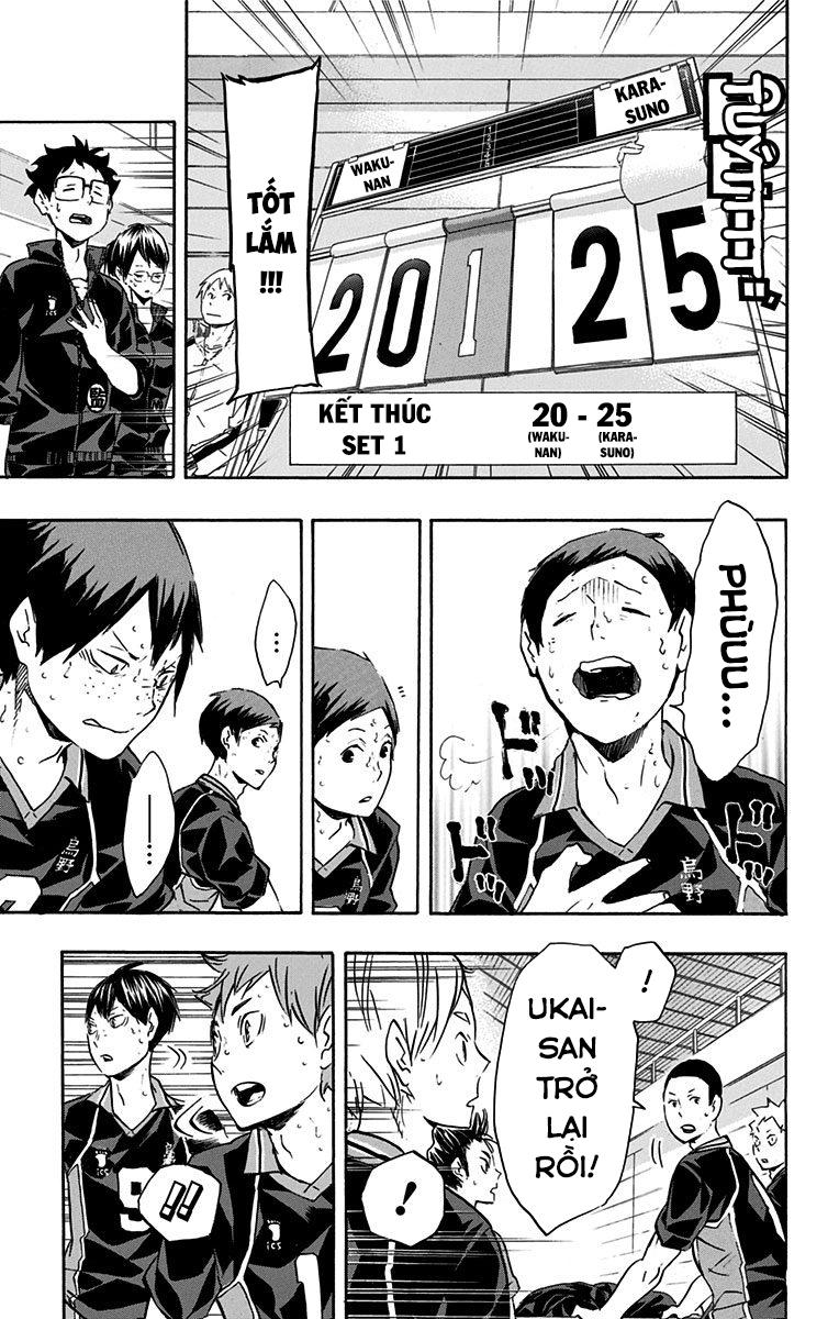 haikyuu/8