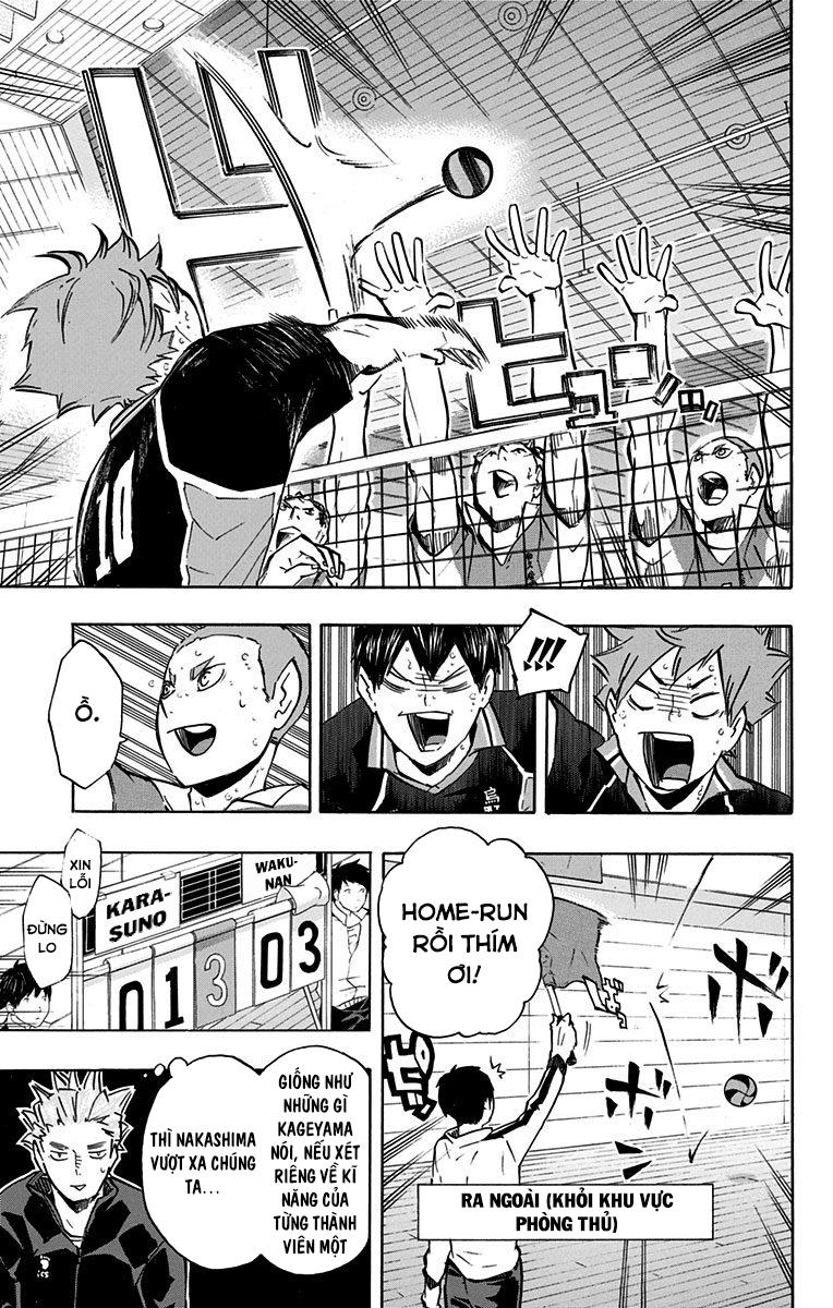 haikyuu/11