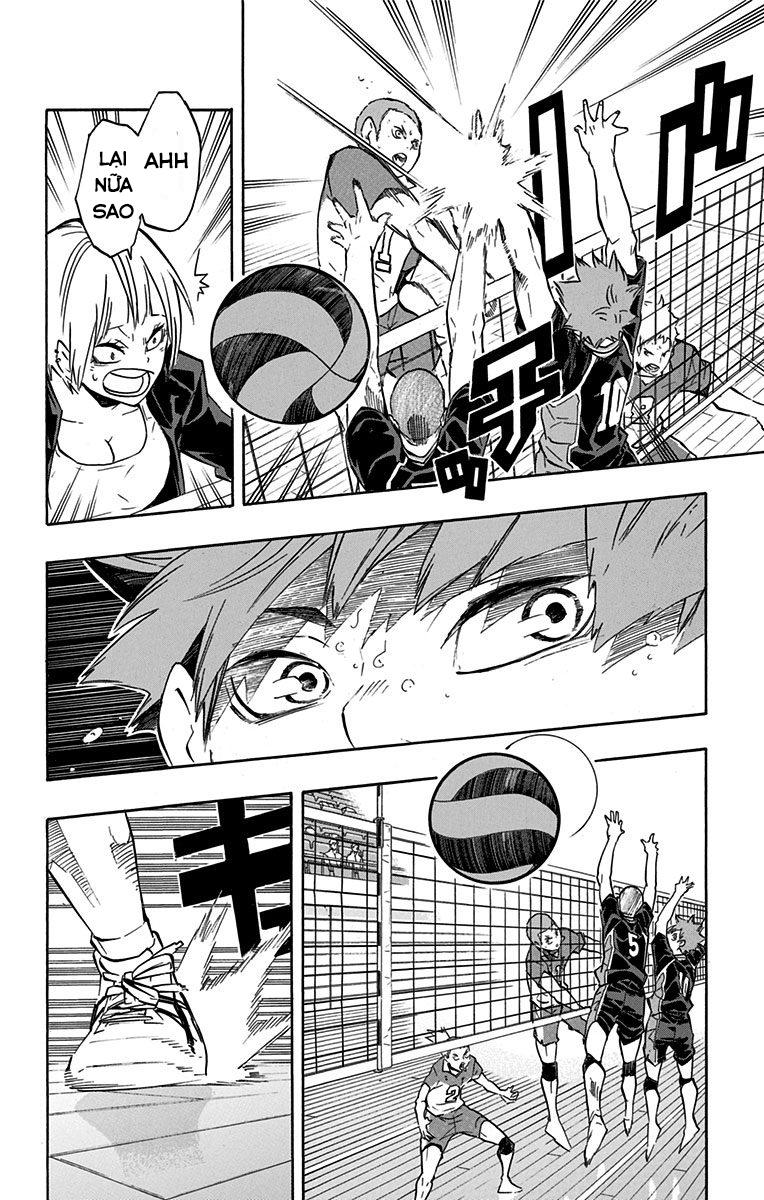 haikyuu/14