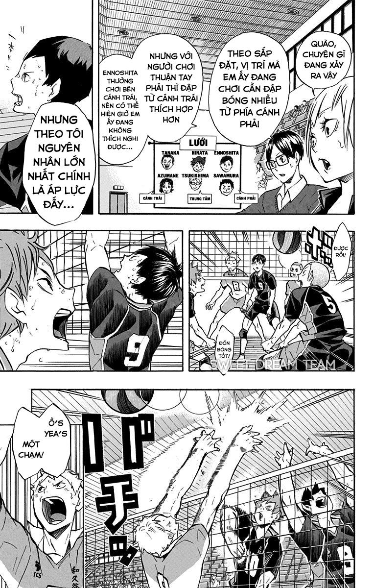 haikyuu/3