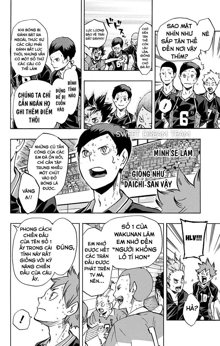 haikyuu/6