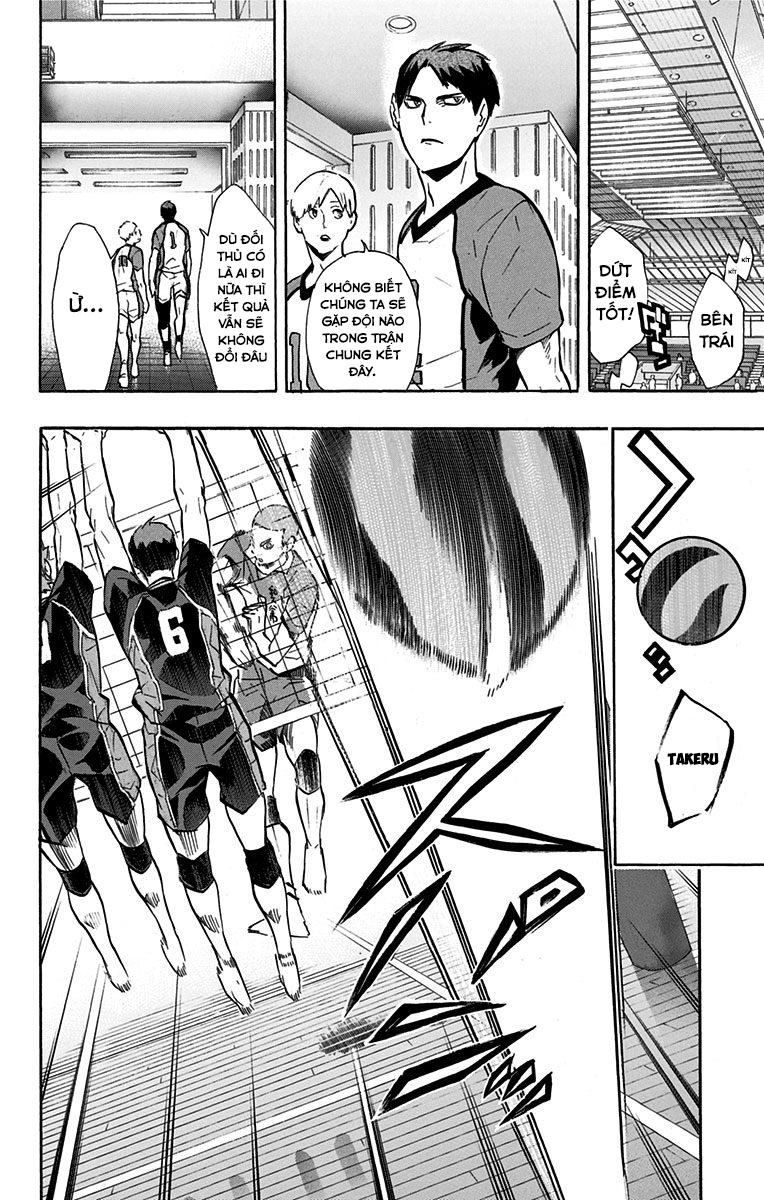 haikyuu/8