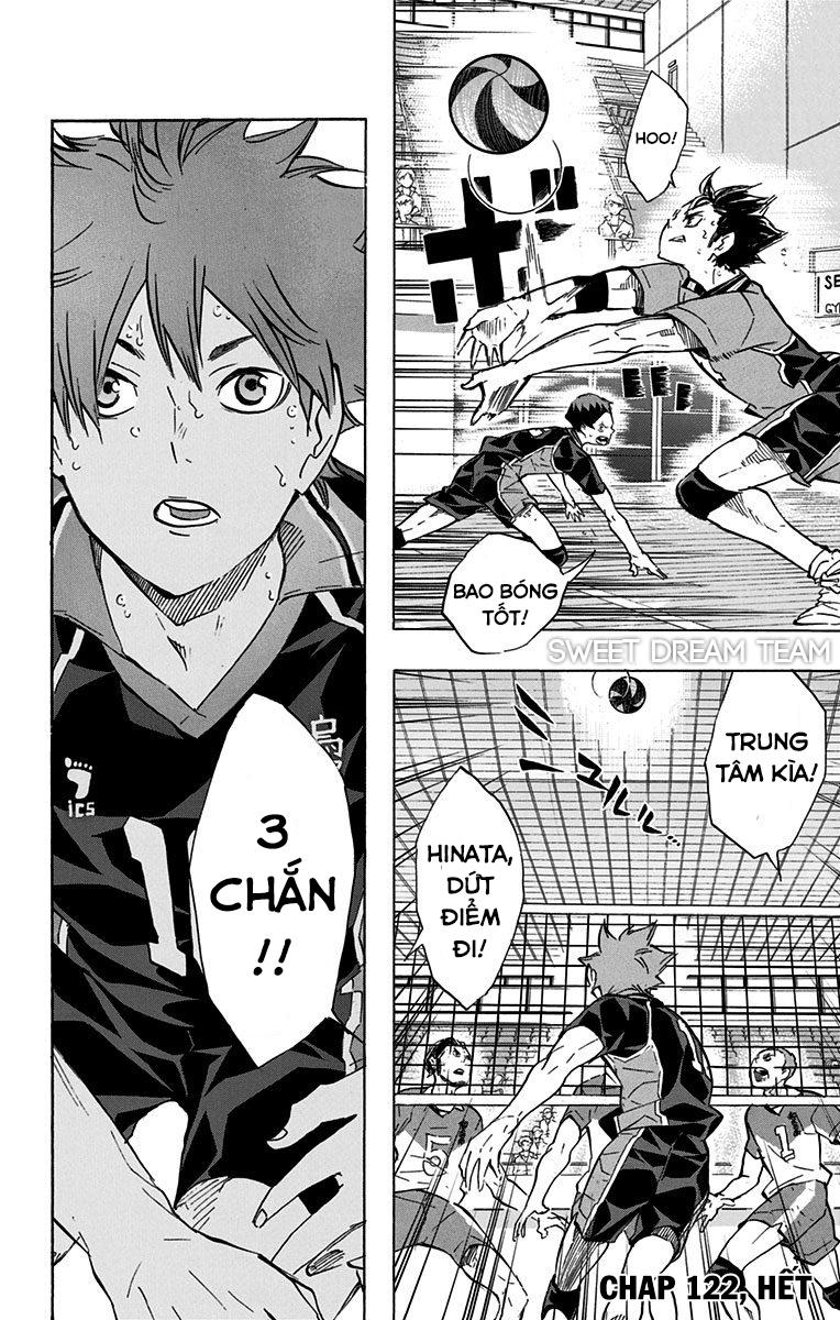 haikyuu/16