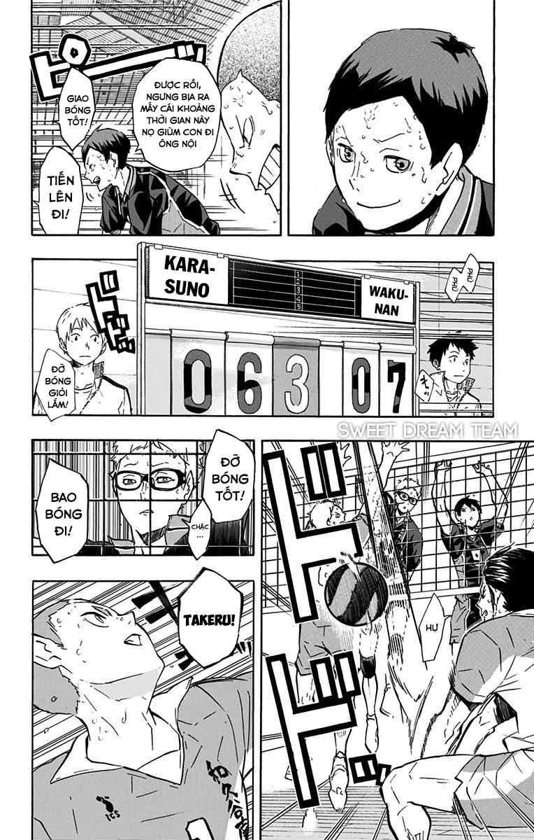 haikyuu/7