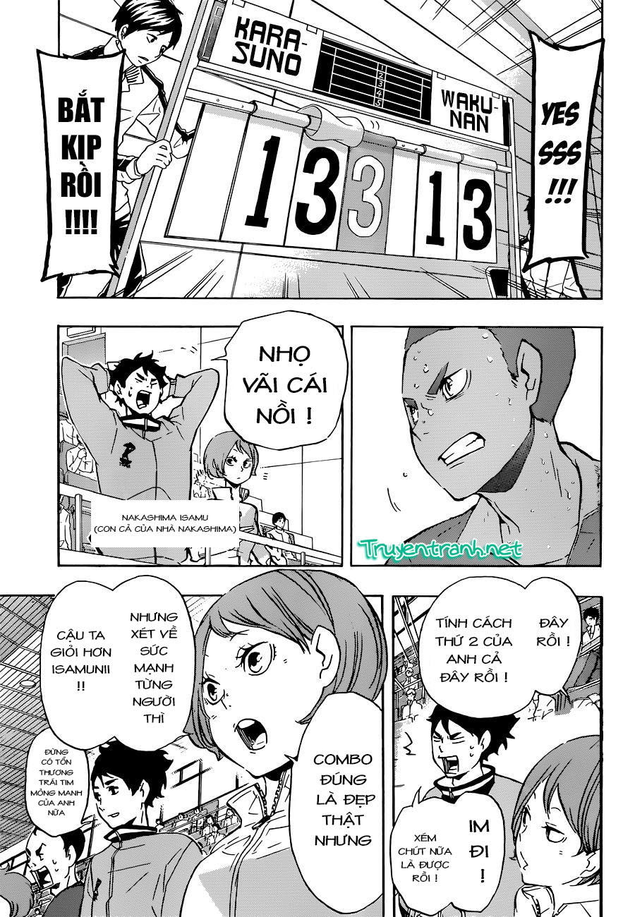 haikyuu/13