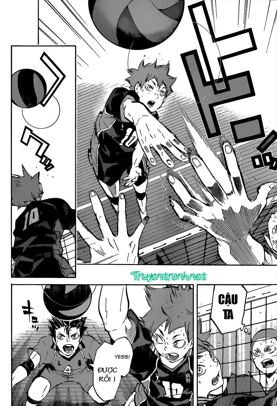 haikyuu/4