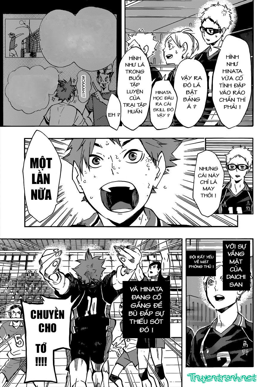 haikyuu/5