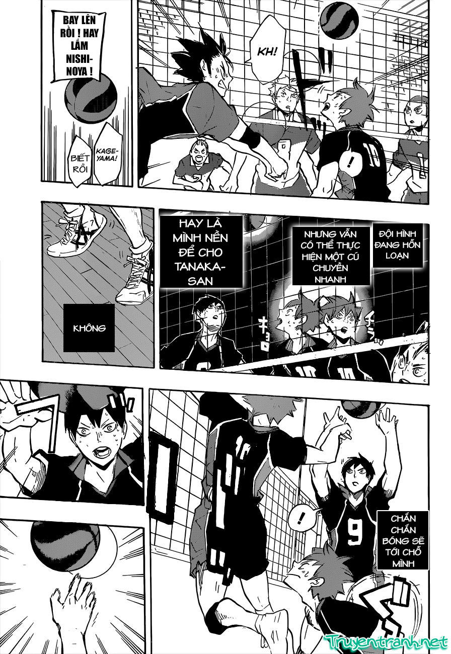 haikyuu/13