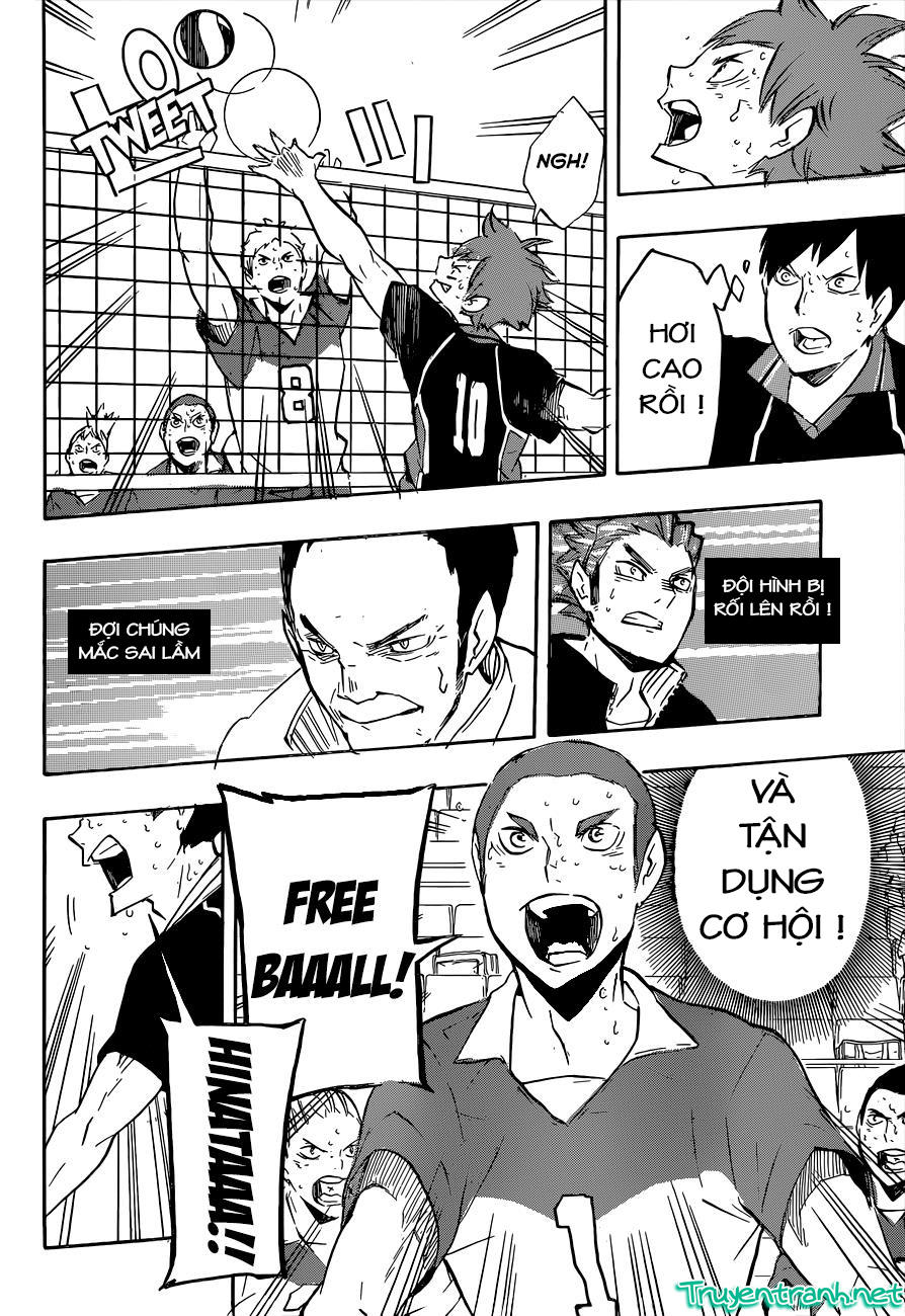 haikyuu/14