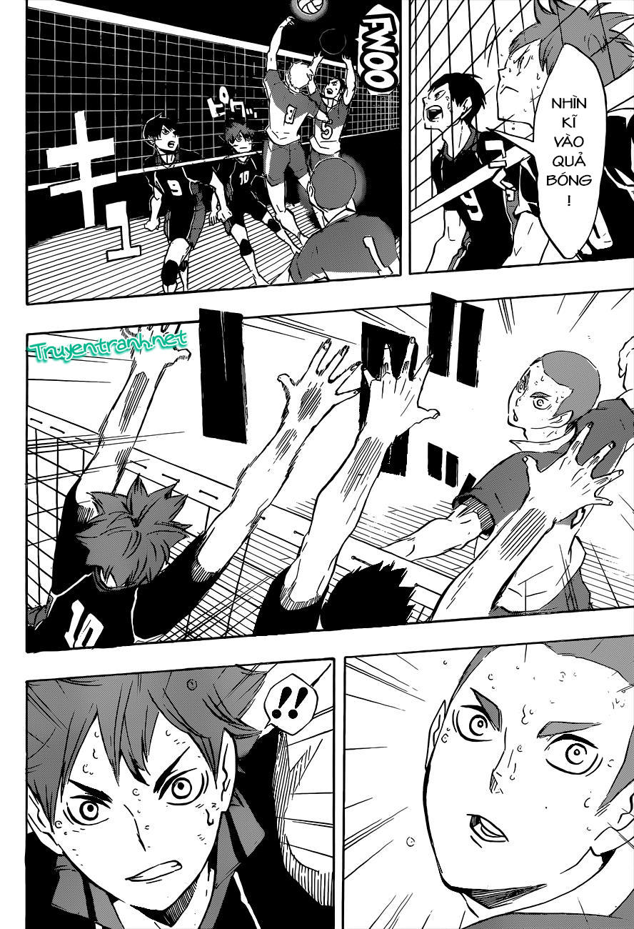 haikyuu/16