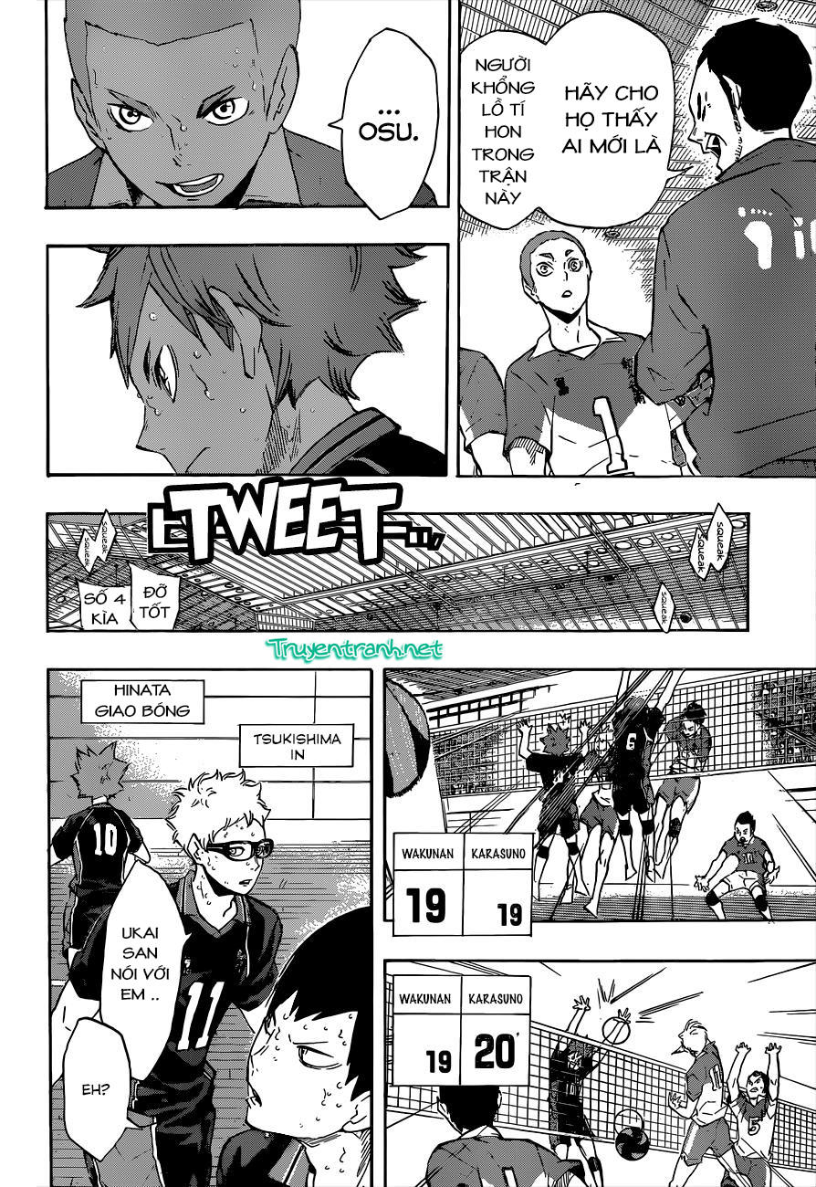 haikyuu/4