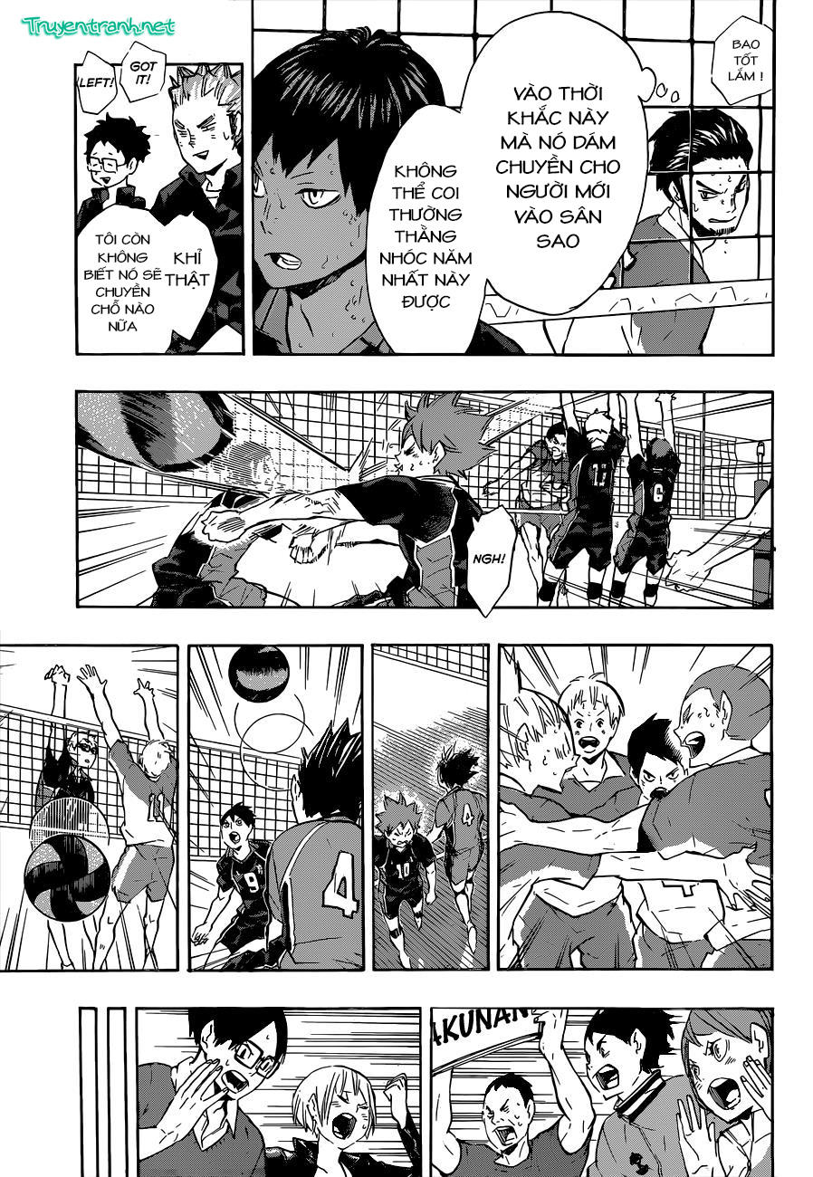 haikyuu/7