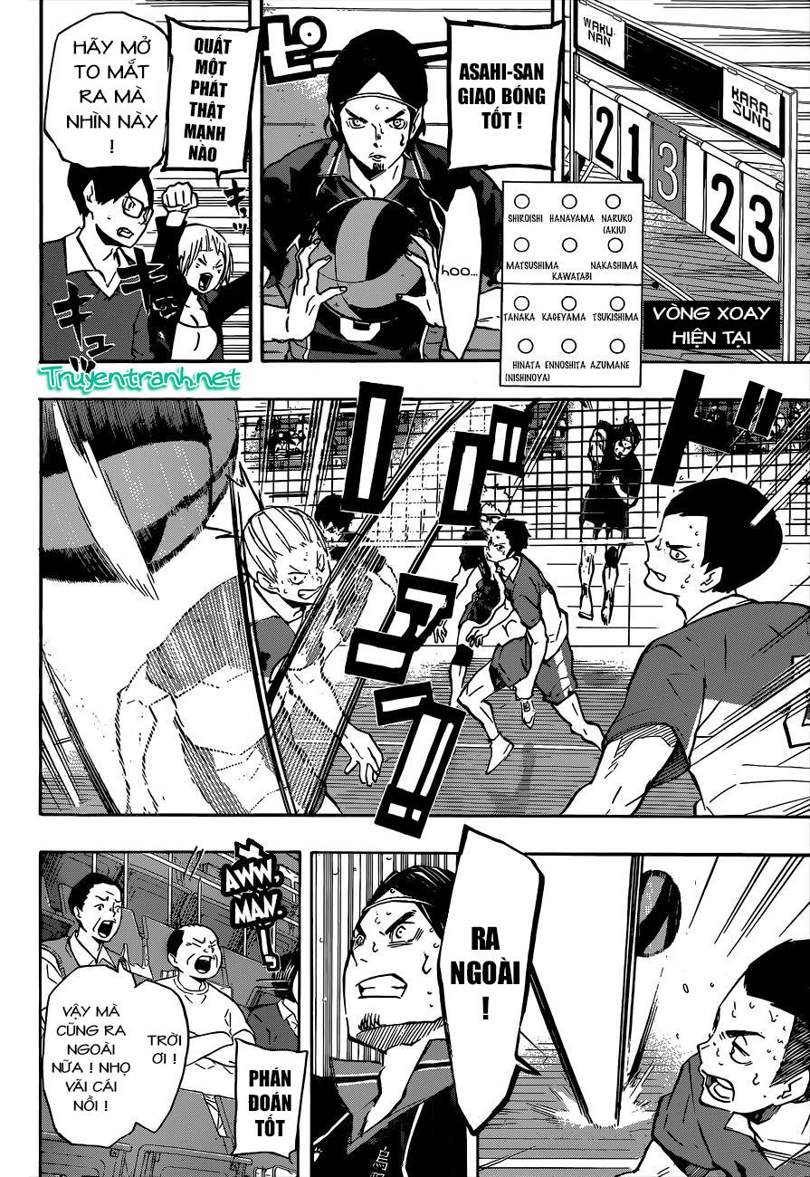 haikyuu/8