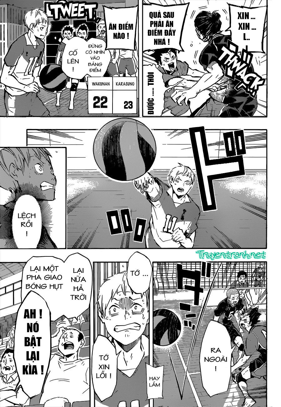 haikyuu/9