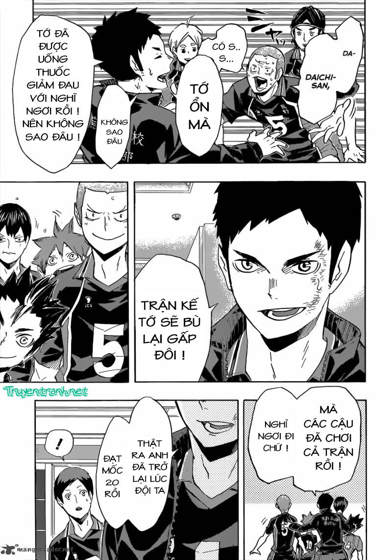 haikyuu/11