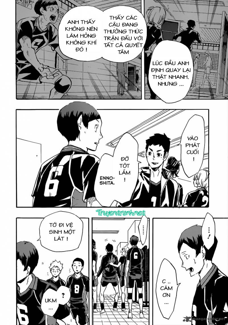 haikyuu/12