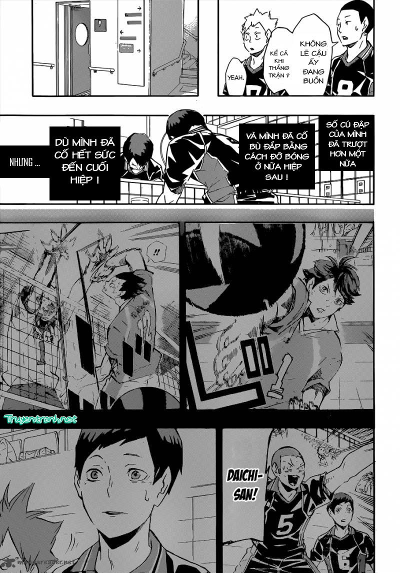 haikyuu/13