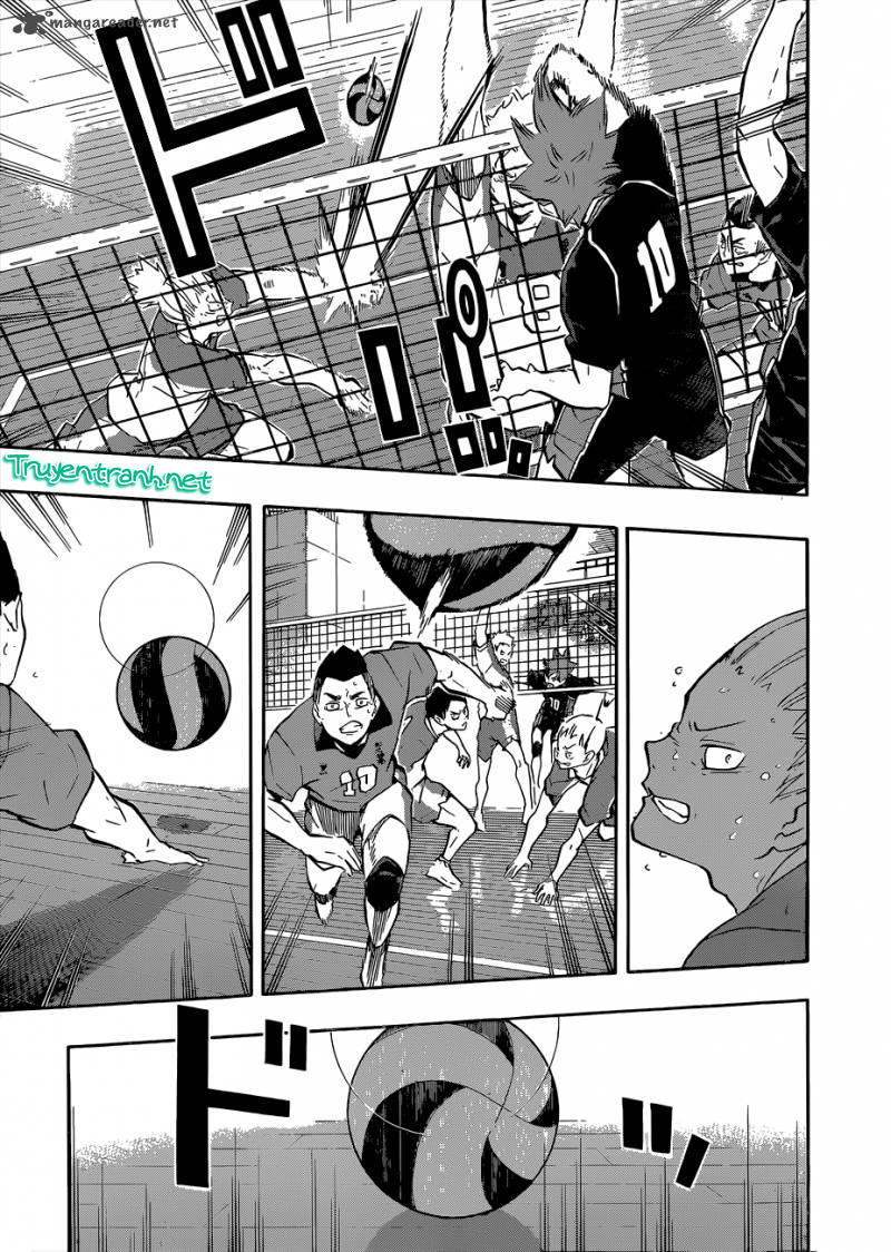 haikyuu/3