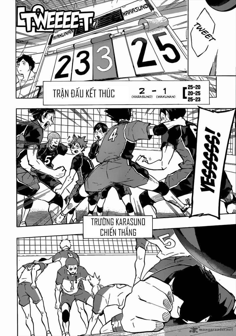 haikyuu/4