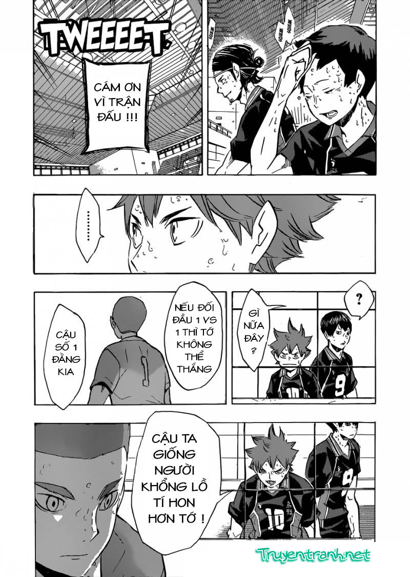 haikyuu/5